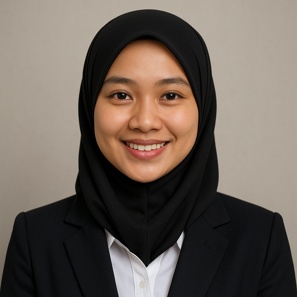 Dra. Siti Nurhaliza, M.Pd