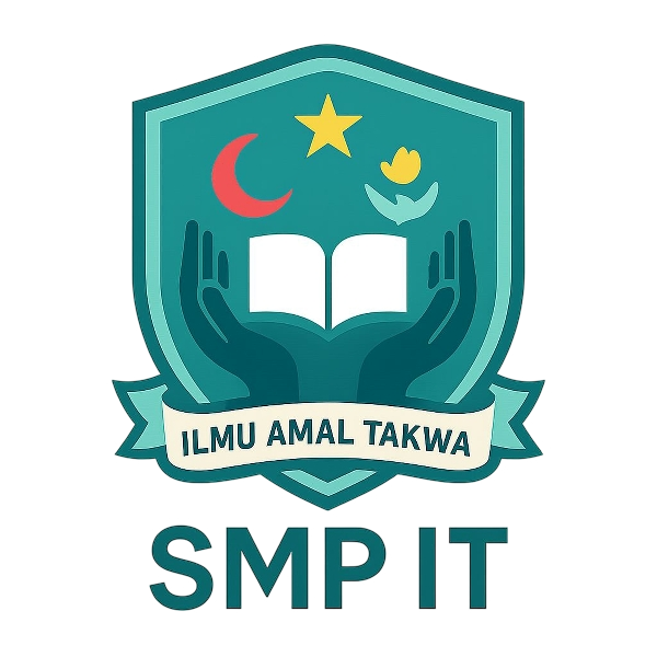 Logo Sekolah