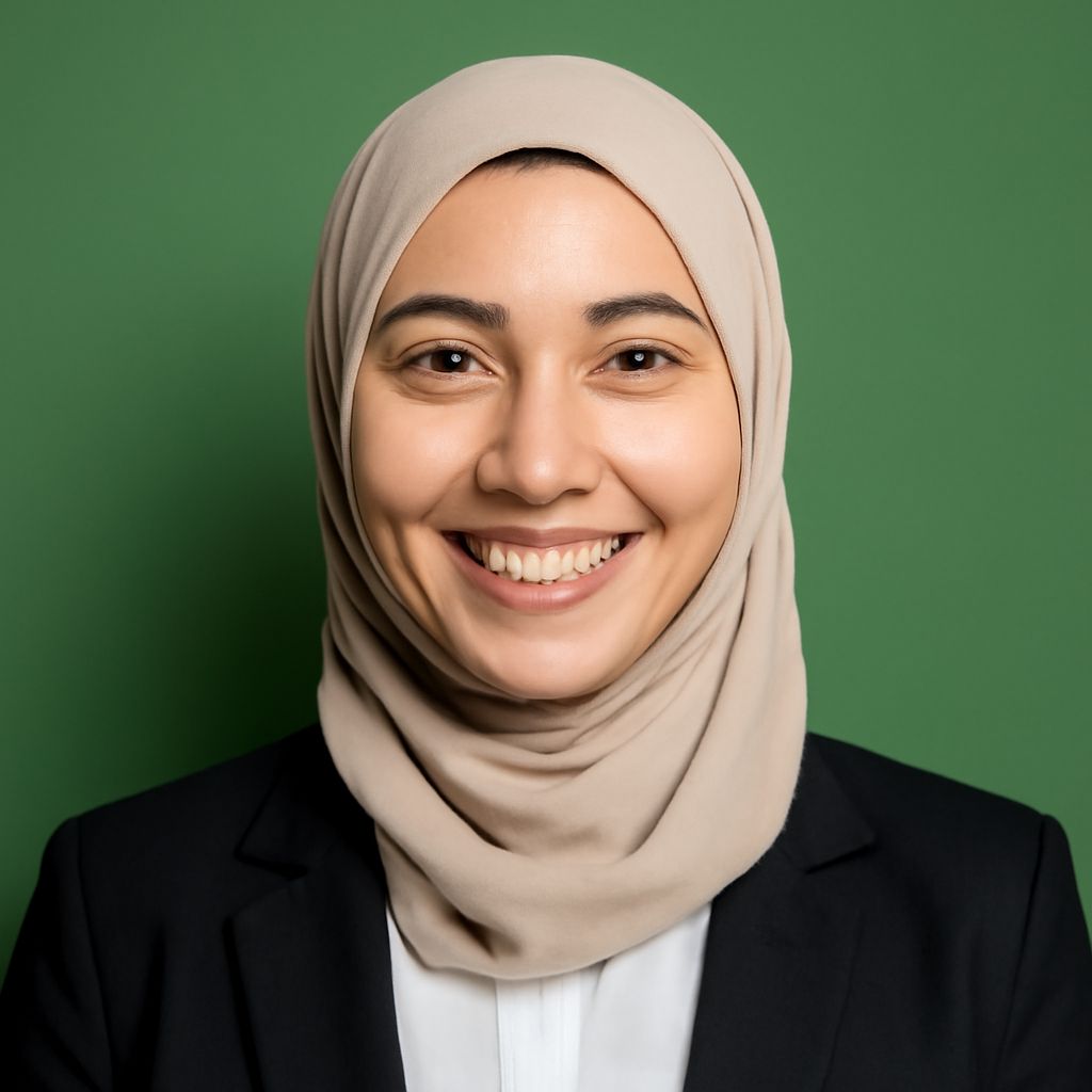 Asniati Solihah