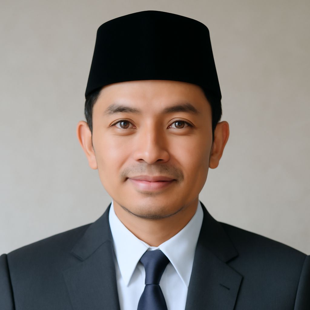 Dadan Dahlan