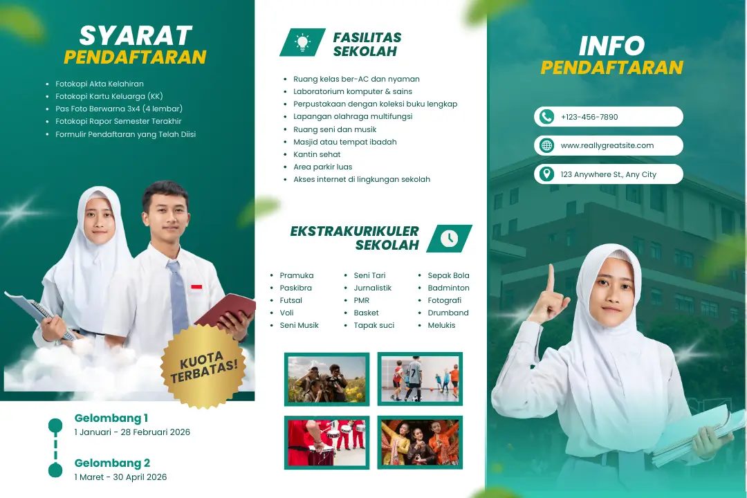 Foto Dua