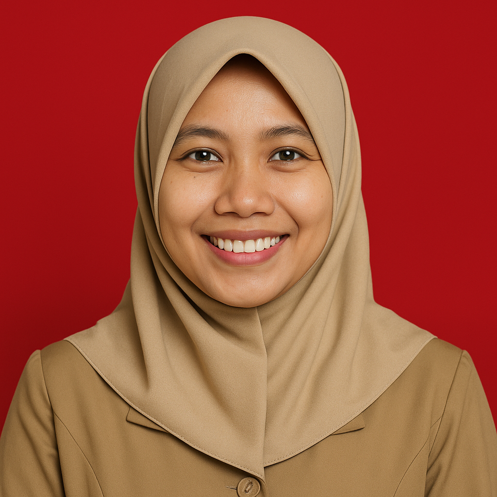 Siti Rahmawati, S.Pd