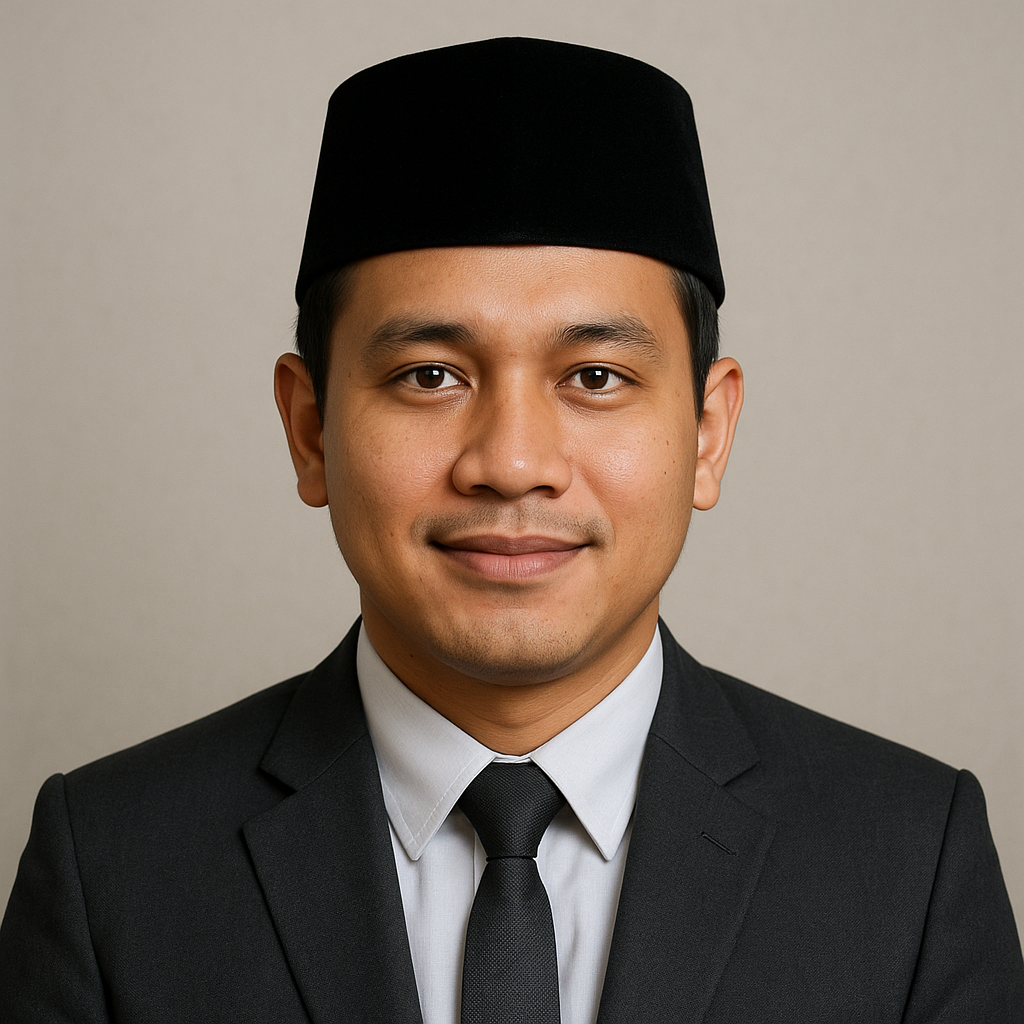 Drs. Ahmad Setiawan, M.Pd