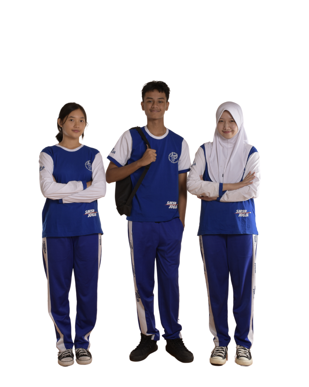 Seragam Olahraga