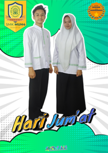 Seragam Muslim