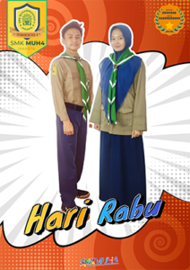Baju Prodi