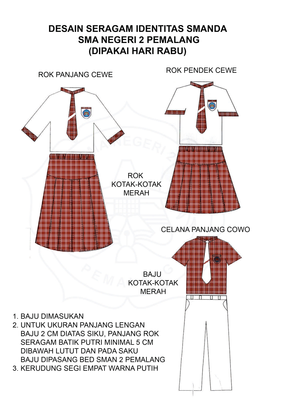 Baju Test